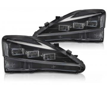 Комплект тунинг фарове за LEXUS IS (2006-2013)