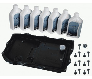 Комплект за обслужване на автоматична скоростна кутия ZF 8HP 1087 298 360