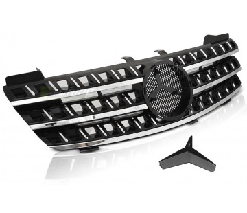Тунинг решетка за MERCEDES BENZ W164 (2005-2008)