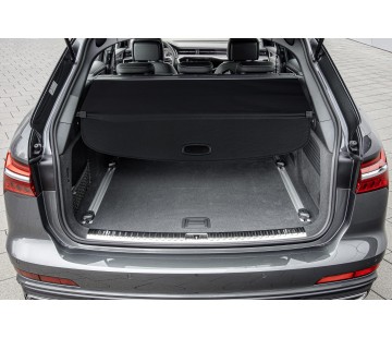 Щора за багажник за Audi A6 C8 комби (2018-2025)