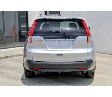 Спойлер за багажник за Honda CR-V (2012-2016)