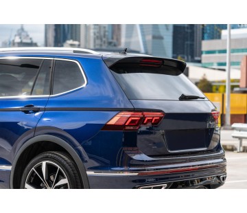Спойлер за багажник за VW Tiguan Allspace (2016-2024)
