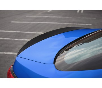 Спойлер за багажник за Toyota Corolla (2018-)