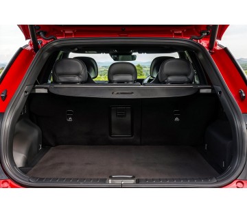 Щора за багажник за Kia EV6 (2021-)