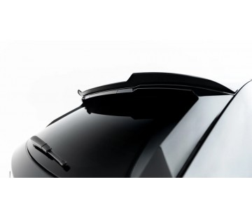Спойлер за багажник Maxton design за BMW G61 (2024-)