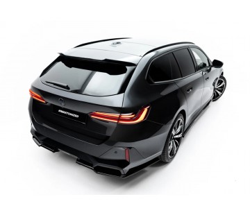 Спойлер за багажник Maxton design за BMW G61 (2024-)