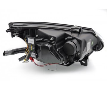 Комплект тунинг фарове за BMW E60/E61 (2003-2004)